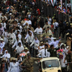 Karnaval Kemerdekaan Pesona Parahyangan Dihadiri Jokowi