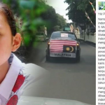 Gadis Ini Kirimkan Surat Terbuka ke PM Malaysia, Begini Isinya