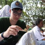 Karyawisata Pelajar Belanda di Indonesia