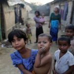 Prihatin dengan Rohingya, Haris Yuliana: Ini Bukan Hanya Soal Agama