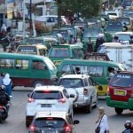 Kemehub Sosialisasikan Peraturan Angkutan Umum di Bandung
