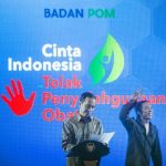 Jokowi Satu Panggung dengan Bimbim Slank, Ada Apa?