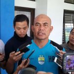 Punggawa Persib Bandung Dapat Porsi Latihan Plus-Plus dari Pelatih