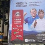 Kabupaten Bandung Tuan Rumah West Java Eco Marathon
