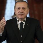 Erdogan: Islam Harus Bersatu Akhiri Krisis Qatar