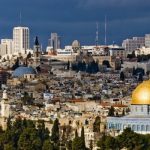 AS Berikan Yerusalem Jadi Ibu Kota Israel