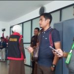 Tim Penyidik Kejagung Geledah PT Tirta Amarta Botling Terkait Kredit Fiktif