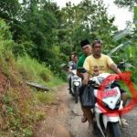 Gakkumdu Panwaslu Kabupaten Kuningan Putuskan Ridwan Kamil Tak Bersalah Pakai Motor Pelat Merah