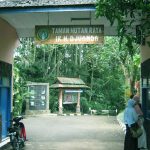 Aher: Perluasan Tahura Djuanda Bandung Salah Satu Solusi Meminimalisir Bencana Ekologi di Kawasan Bandung Raya