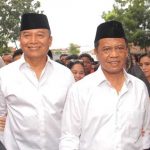 Pasangan Hasanah Sesumbar Menang Telak di Cirebon
