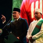 Ridwan Kamil Akui Pasangannya Kurang Dikenal Warga Jabar