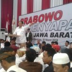 Panwaslu Kabupaten Bandung Sayangkan Pernyataan Prabowo Soal Politik Uang
