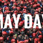 Ini 4 Titik Aksi Buruh Kota Bandung Gelar May Day