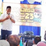 Oded Janji Tingkatkan Program Khusus Lansia di Kota Bandung