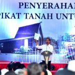 1.200 Aparat Gabungan Kawal Kunjungan Presiden Jokowi di Sukabumi