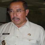 Bupati Bandung Barat Kena OTT KPK