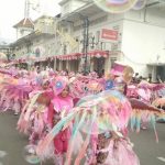 Jalan Asia Afrika Bandung Besok Ditutup Karena Karnaval KAA