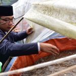 Ridwan Kamil Akan Jadikan Sukawera Sebagai Desa Percontohan Industri Rumahan
