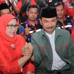 PDIP dan PPP Tetap Dukung Istri Abubakar di Pilbup Bandung Barat Meski Langkahnya Akan Berat