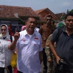 Demiz: SDM Jawa Barat Harus Mampu Bersaing dengan TKA