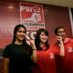 PSI Targetkan 10 Persen Suara di Kota Bandung dan Jawa Barat dalam Pileg 2019