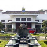 Kota Bandung Kembali Raih Penghargaan Swasti Saba Wistara