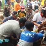 Jokowi dan Mendikbud Ikut Berduka Atas Tragedi Maut Gudang Walet di Cirebon