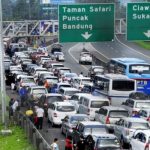 Peluang Investasi di Puncak Bogor Terhalang Kemacetan