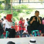 TB Hasanuddin Janjikan Solusi Bagi OTD Jatigede