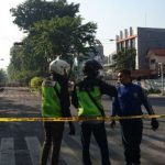 Ledakan Terjadi di Tiga Gereja di Surabaya, Pelaku Diduga Menyamar