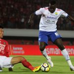 Skor Kacamata Akhiri Laga Bali United Vs Persib Bandung