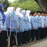 97 Persen ASN Pemkot Bandung Hadir di Hari Pertama Puasa