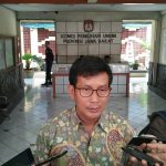 KPU Jabar Tak Masalah Disomasi Tim "Asyik" Soal Kaus "2019 Ganti Presiden"