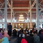 Ribuan Ulama di Kota Bandung Doakan Ramadhan dan Pilkada Damai