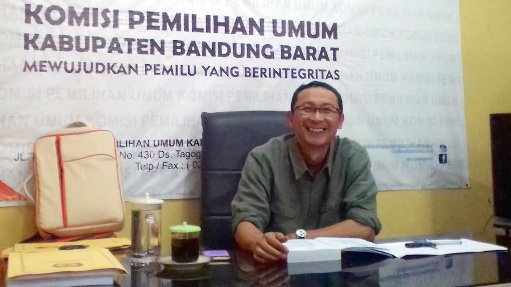 KPK Panggil Ketua KPU Bandung Barat Jadi Saksi Kasus Suap ...