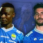 Duet Dino-Joni Bawa Persib Bandung Jungkalkan PSM Makassar 3-0 di GBLA