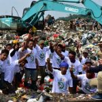 Solusi dari Ridwan Kamil Atasi Penumpukan Sampah di TPA