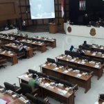 Jumlah Anggota Tidak Kuorum, Rapat Paripurna DPRD Jabar Tetap Digelar
