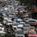 Kendaraan Berat Dilarang Beroperasi di Jalur Mudik Jawa Barat