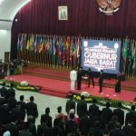 Mendagri Resmi Lantik M. Iriawan Sebagai Pj Gubernur Jabar