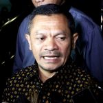 Iwan Bule Ditunjuk Jadi Pj Gubernur Jabar, PKS Nilai Pemerintah Inkonsisten