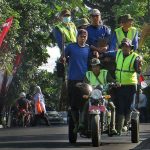 Pemkot Bandung Kerahkan 1.200 Petugas Kebersihan Selama Libur Lebaran