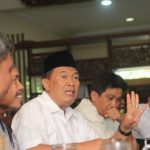 Jika Jadi Wali Kota Bandung, Oded Janji Naikkan Nilai Bantuan PIPPK 2 Kali Lipat