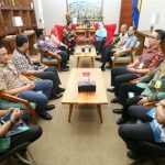 Tiga Pejabat Bersaing Merebut Kursi Sekda Kota Bandung