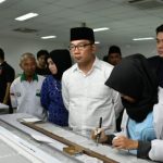 Ridwan Kamil Siap Dorong Jabar Maju dengan Teknologi dan Inovasi, Salah Satunya Teknologi Tenaga Surya