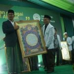 Ridwan Kamil Canangkan Program Satu Desa Satu Hafiz Alquran