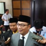 Ridwan Kamil Nilai Pemprov Jabar Kurang Optimal Lobi Pemerintah Pusat