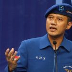 AHY Sampaikan Pesan SBY, Kader Demokrat Diminta Memenangkan Pilkada 2020