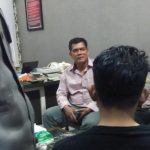 Polisi Amankan Pria Aniaya Kekasihnya di Cimahi