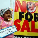 Polda Jabar Ungkap Sindikat Perdagangan Anak di Bawah Umur